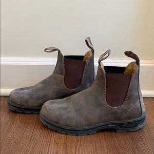 Women’s Blundstone 550 series